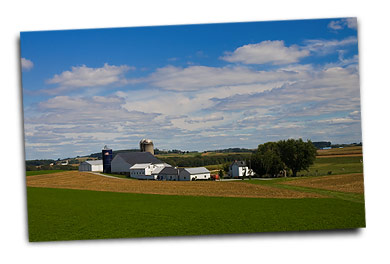 Lancaster County, Pennsylvania