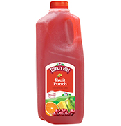 Fruit Punch Fruit Drinks