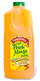 Light Peach Mango Punch Fruit Drinks