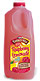 Light Raspberry Lemonade Fruit Drinks