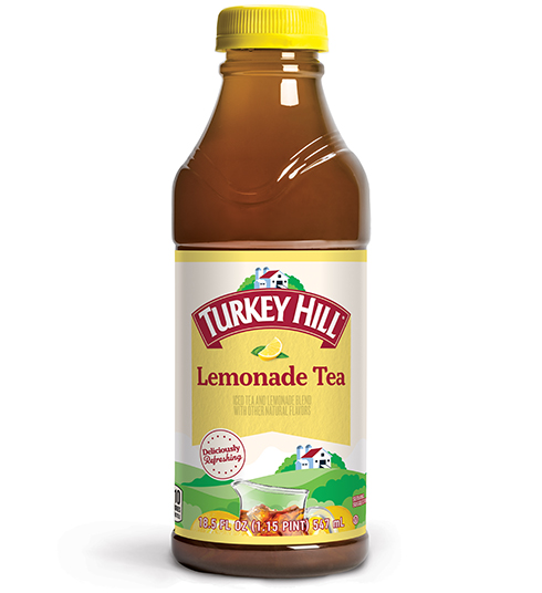 Turkey Hill Lemonade Tea Iced Tea