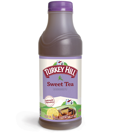 Turkey Hill Sweet Tea Iced Tea