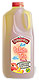 Diet White Peach Tea