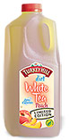 Diet White Peach Tea Refrigerated Tea