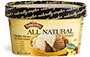 Vanilla Bean and Chocolate All Natural Recipe