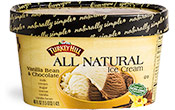 Vanilla Bean and Chocolate All Natural Recipe