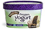 Neapolitan Frozen Yogurt