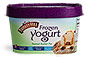Peanut Butter Pie Frozen Yogurt