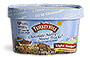 Chocolate Nutty Moose Tracks® Light Ice Cream