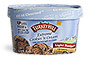 Extreme Cookies 'n Cream Light Ice Cream