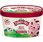Black Cherry Premium Ice Cream