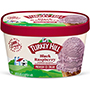 Black Raspberry Premium Ice Cream