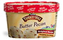 Butter Pecan Premium Ice Cream