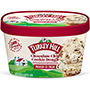 Chocolate Chip Cookie Dough Premium Ice Cream