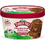 Chocolate Peanut Butter Cup Premium Ice Cream
