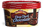Deep Dark Chocolate