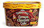 German Chocolate Cake - Limited Edition Premium Ice Cream