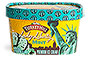 Lady Liberty Mint Premium Ice Cream