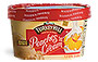Peaches ‘N Cream - Seasonal - Limited Edition Premium Ice Cream