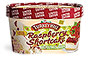 Raspberry Shortcake