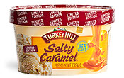 Salty Caramel Premium Ice Cream