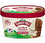 Vanilla & Chocolate Premium Ice Cream