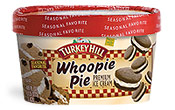 Whoopie Pie Premium Ice Cream