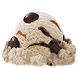 Eagles™ Touchdown Sundae Premium Ice Cream