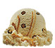 Nut ‘n Sweetie™ Premium Ice Cream