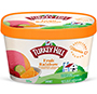 Fruit Rainbow Sherbet Sherbet