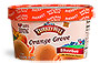 Orange Grove Sherbet Sherbet