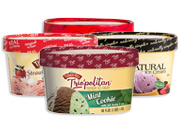 Order an Ice Cream 4-Pack Online