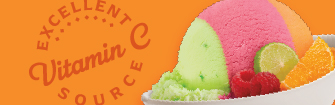 Turkey Hill Sherbet