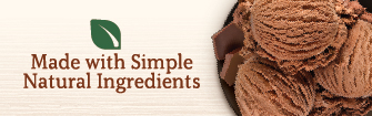Turkey Hill Simply Natural Ice Cream