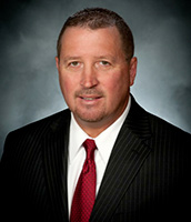 Ted Polaski