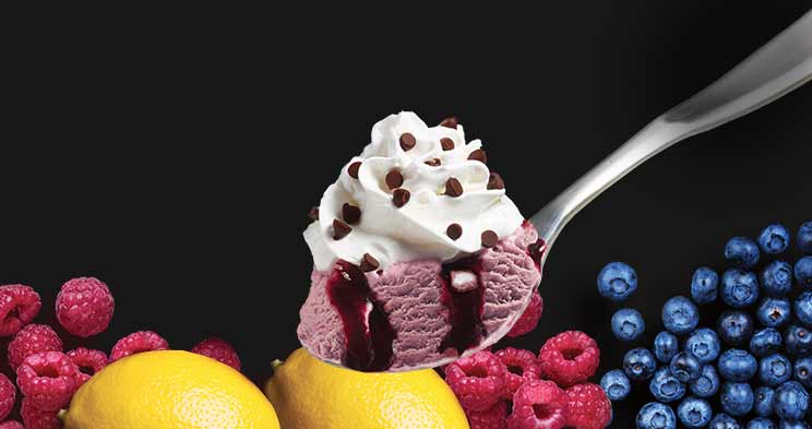 Turkey Hill Decadent Delight Parfaits