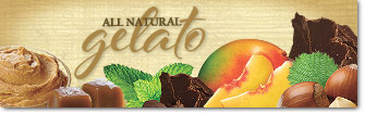 Turkey Hill Gelato