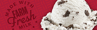 Turkey Hill Ice Cream and Frozen Desserts