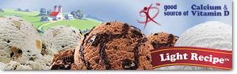 Turkey Hill Light Ice Cream