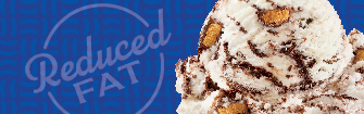 Turkey Hill Reduced Fat Ice Cream