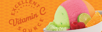 Turkey Hill Sherbet