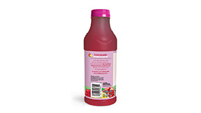 Pomegranate Lemonade Image 2