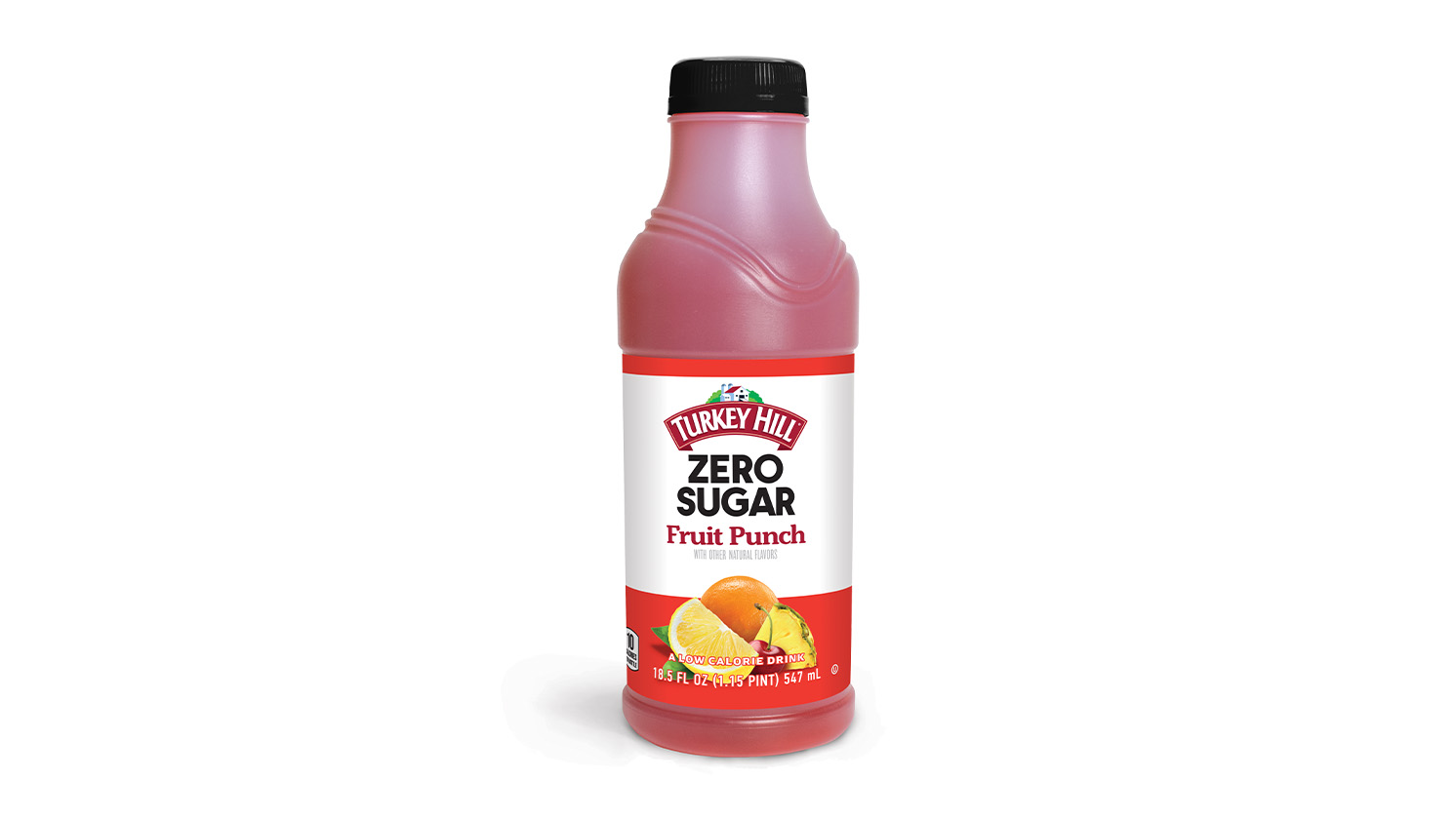 Zero Sugar Fruit Punch