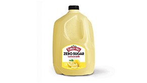 Zero Sugar Lemonade