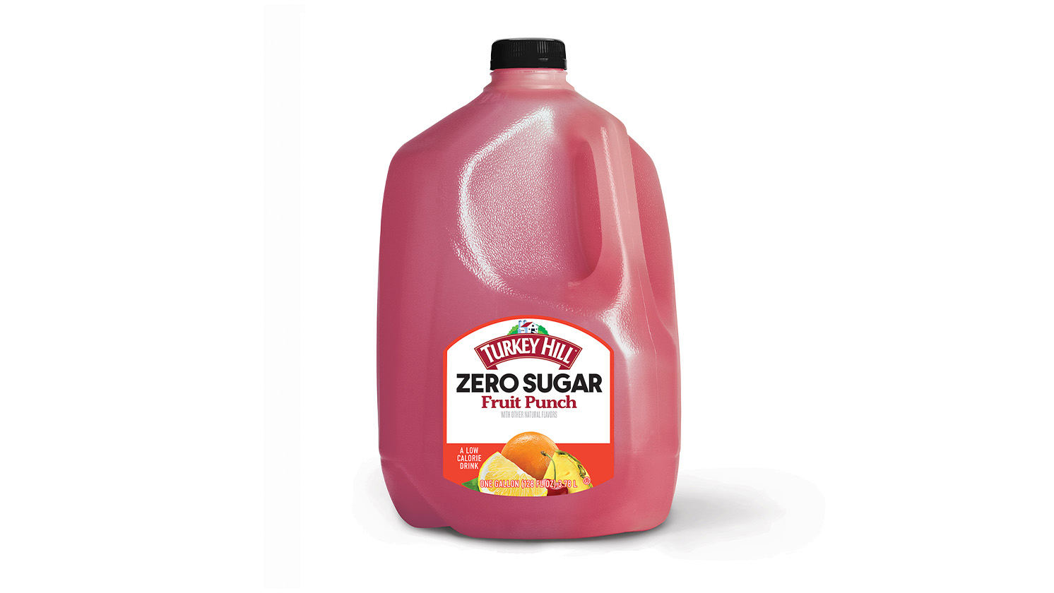 Zero Sugar Fruit Punch