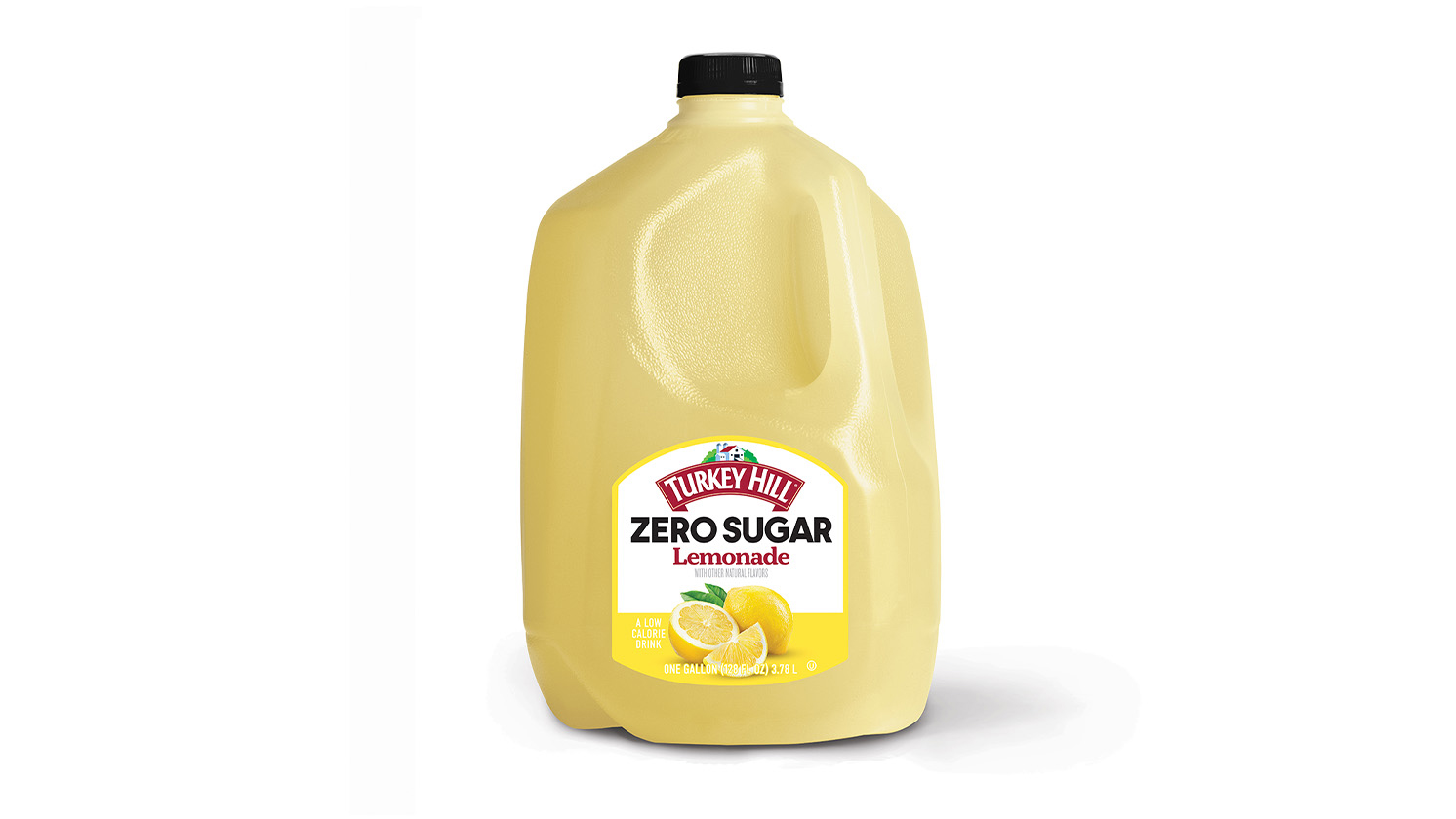 Zero Sugar Lemonade