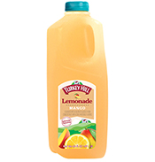 Mango Lemonade Fruit Drinks