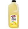 Turkey Hill Zero Sugar Lemonade Fruit Drinks
