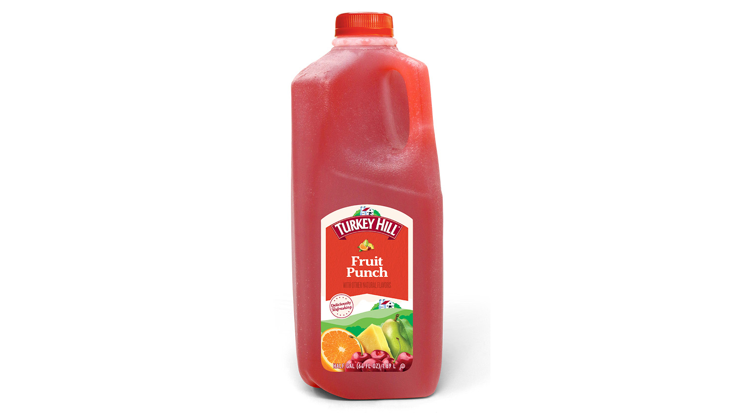 Fruit Punch