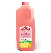 Turkey Hill Pink Lemonade Fruit Drinks